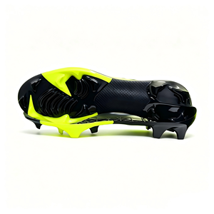 Suelas de TPU Ligeras y Duraderas para Fútbol, Antideslizantes, Personalizadas, para Hombre, Venta al Por Mayor de Fábrica Kezhi - Product Image 1