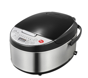 Cocina eléctrica inteligente de inducción, 3/4/5L, tecnología inteligente, parol, <span class=keywords><strong>kaisa</strong></span>, <span class=keywords><strong>villa</strong></span>, arrocera - Product Image 1