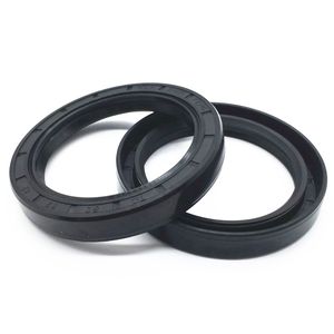 Joint d'huile double face NQK Shanfeng Xingtai Production, joint d'huile <span class=keywords><strong>hydraulique</strong></span> en caoutchouc pour vilebrequin arrière de pompe <span class=keywords><strong>hydraulique</strong></span> - Product Image 3