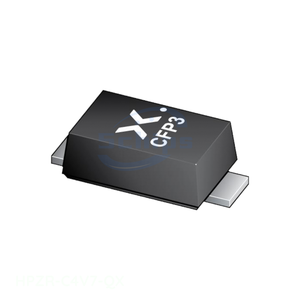 HPZR-C4V7-QX Diodes Buy Online Electronic Components In Stock - Product Image 1
