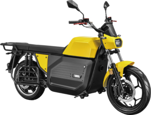Meilleures ventes - Prix promotionnel - Motocyclettes électriques - Nouveau modèle élégant et tendance - Citycoco 4000w - Product Image 1