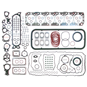 Juego completo de juntas, adecuado para la serie de motores IVECO 38600.11 - Product Image 1
