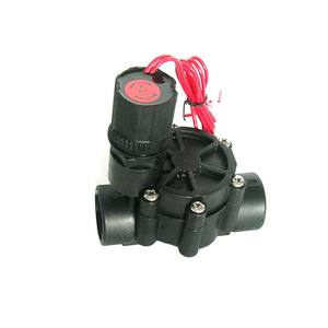 Válvula Solenoide 100D 9V de Pulso Normalmente Cerrada para Control de Agua en Riego Agrícola - Product Image 3