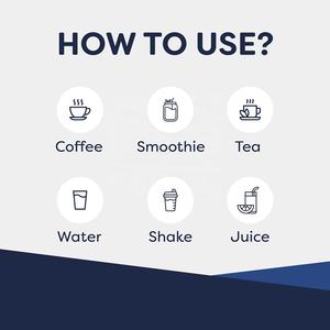 OEM Private Label Alta Qualidade Alcaçuz Produtos Raiz De Alcaçuz Gotas 60ml/garrafa - Product Image 6