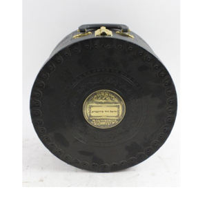 Caja para Gorro de Piel Judío Belief Shtreimel - Product Image 3