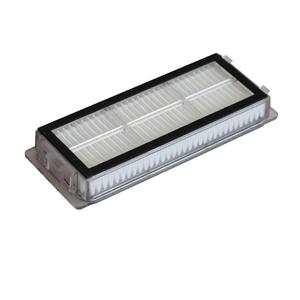 Kit d'accessoires pour aspirateur <span class=keywords><strong>robot</strong></span> <span class=keywords><strong>Xiaomi</strong></span> Dreame L20 Ultra X20 <span class=keywords><strong>Pro</strong></span> <span class=keywords><strong>Pro</strong></span> <span class=keywords><strong>Plus</strong></span> Pièces de rechange Brosse principale Sac à poussière Filtre Brosse latérale Chiffon de nettoyage - Product Image 4