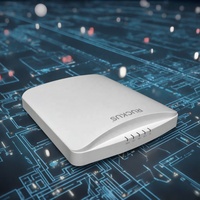 Punto de Acceso Wi-Fi 6 RUCKUS R750, AX 3.5Gbps, en Existencia, Bajo Precio, 1 Año de Garantía, 4x4:4, OFDMA, MU-MIMO, WPA3