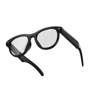 Lunettes Intelligentes M88 AI : Reconnaissance d'Objets, Traducteur, Lecture Musicale, Appels Bluetooth, Connexion Wi-Fi, Caméra – Hommes et Femmes - Product Image 5