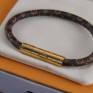 Bracciale europeo americano <span class=keywords><strong>in</strong></span> pelle retrò per gli uomini donne Cross-Border asino famiglia fiore vecchio moda catena a maglie <span class=keywords><strong>bracciali</strong></span> - Product Image 3