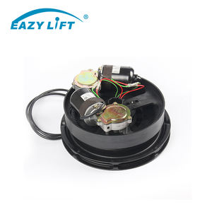 Moteur de <span class=keywords><strong>porte</strong></span> de <span class=keywords><strong>garage</strong></span> à enroulement SASO d'Arabie Saoudite, ouvre-<span class=keywords><strong>porte</strong></span> de <span class=keywords><strong>garage</strong></span> à <span class=keywords><strong>double</strong></span> moteur - Product Image 6