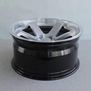 SHIN Forged Silver 17 18 19 20 21 Inch Concave <strong>Rims</strong> for bmw M2 <strong>M3</strong> E39 E46 <strong>E92</strong> M4 M5 E34 G80 5X112 5X120 Racing Car Wheels - Product Image 4