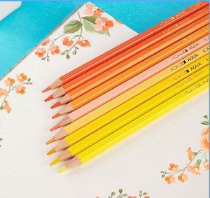 Bview <span class=keywords><strong>Art</strong></span> – Coffret de 150 crayons de couleur de luxe avec étui de rangement - Product Image 2