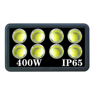 700W 400W 200W Watt 100W 150W 300W 500W 600W Vòng đèn pha không thấm nước đèn tại chỗ chip Ac85v-265V ngoài trời <span class=keywords><strong>COB</strong></span> dẫn ánh sáng Lũ lụt - Product Image 6