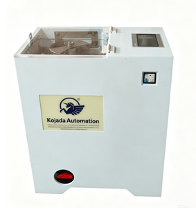 Système d'affinage électrolytique or et argent pur à 99,99 %, machine d'électrolyse OEM pour la récupération et le recyclage de bijoux, de ferraille et de déchets électroniques - Product Image 4
