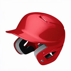 Cascos de Bateo para Niños y Adultos, Material EVA con Absorción de Impactos ABS, en Colores Rojo, Azul y Negro, Venta al Por Mayor - Product Image 1