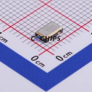O9503250MEDA4SI Crystal Oscillator (Active) SMD5032-4P Crystal Oscillator 50MHz 20ppm CMOS 3.3V - Product Image 1