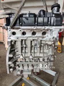 N20B20 2.0L İkiz-kaydırma Turbo DOHC motor uzun blok meclisi yepyeni BMW F30 F10 F20 F35 F25 F34 yüksek performans - Product Image 4