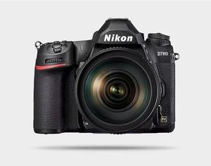   กล้อง DSLR ฟูลเฟรม <span class=keywords><strong>D780</strong></span> FX ความละเอียด 24.5MP ระดับมืออาชีพ รองรับวิดีโอ 4K UHD สำหรับถ่ายภาพทิวทัศน์ - Product Image 2