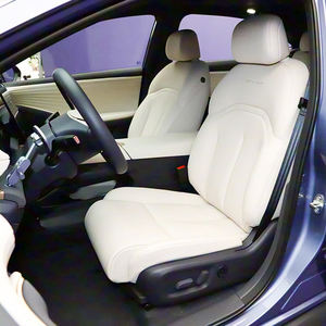 <span class=keywords><strong>Nissan</strong></span> N6, Sedán Mediano <span class=keywords><strong>Híbrido</strong></span> <span class=keywords><strong>Enchufable</strong></span>, Vehículo de Nueva Energía, Lanzamiento 2026, 4 Puertas, 5 Plazas, Tracción Delantera, 180 km de Autonomía, Buen <span class=keywords><strong>Precio</strong></span> - Product Image 4