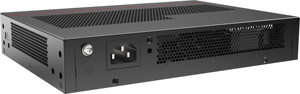 Commutateur optique réseau S5735R-L8T4X-QA-V2 98012669 avec 8 ports 10/100/1000base-T, 4 ports SFP Ge, commutateur d'entreprise - Product Image 4