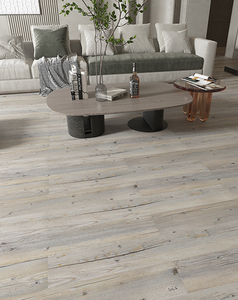 Plancher en PVC à grain de bois de luxe OEM effet <span class=keywords><strong>parquet</strong></span> à coller <span class=keywords><strong>Carrelage</strong></span> planches de vinyle pour la <span class=keywords><strong>maison</strong></span> - Product Image 6