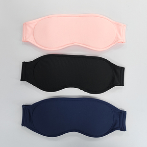 Productos más vendidos 2024 Visible Eye Migraine Mask Design <span class=keywords><strong>Gel</strong></span> Ice Cap <span class=keywords><strong>con</strong></span> FashioN Sleeping Eye Mask Set - Product Image 3