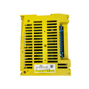 แผงควบคุม FANUC A02B-0303-C205 SDU1 - Product Image 1