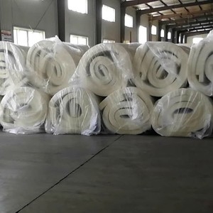 Vente en gros usine Sothinks DZ-00661 Rouleau de <span class=keywords><strong>mousse</strong></span> ferme <span class=keywords><strong>pour</strong></span> rembourrage, densité moyenne, épaisseur <0,3 cm, <span class=keywords><strong>pour</strong></span> coussins, artisanat, chaises, canapés, lits - Product Image 2