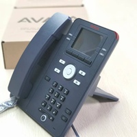 Téléphone IP vidéo de conférence de bureau Avaya J179
