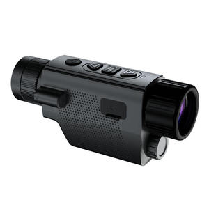 Accessoires de portées d'imagerie thermique XS03-25 grossissement <span class=keywords><strong>8x</strong></span> caractéristique HD dispositif de poche de chasse Miras Telescopicas - Product Image 4