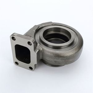 คราฟต์เทอร์โบ G-SERIES G30 T3แปลน A/R 0.83 V-band เทอร์โบชาร์จเจอร์740902-0090 - Product Image 1
