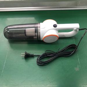 Aspirateur à main CJ-C2, aspiration puissante, portable avec filtre HEPA, léger pour la maison et brosse multi-angles - Product Image 1
