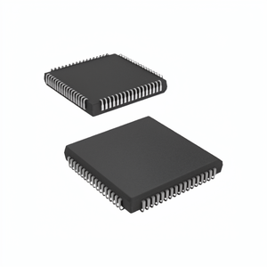 ST16C452CJ68TR-F 68 LCC Interface BOM IC In Stock Electronics Component - Product Image 1
