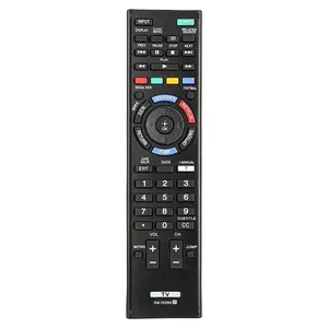 RM-YD099 cho Sony TV điều khiển từ xa thay thế với Netflix nút KDL-32W700B KDL-40W580B KDL-42W805B KDL-50W805B - Product Image 1