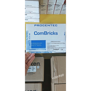 1 unidad nueva 101-201210 1CH PBS485 a través de FedEx o DHL - Product Image 5