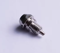 Guide diamanté haute précision AN103 0,25 mm 33EC096A102 0,05 mm~0,25 mm pour machine de découpe à fil Makino