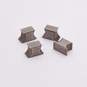 用于喷墨打印头和医疗分配器的可控孔径烧结不锈钢过滤盘 - Product Image 2