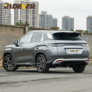 BYD Song <span class=keywords><strong>L</strong></span> DM-<span class=keywords><strong>i</strong></span> 112KM Leading Edition SUV PHEV di medie dimensioni con batteria Blade da 21,8 kWh, auto ibrida plug-in per famiglie - Product Image 6