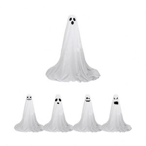Promotion Décoration d'Halloween Extérieure pour Porche et Jardin, Fantôme Effrayant à LED pour Entreprise - Product Image 1