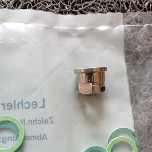 LECHLER - Boquilla de Zona Endurecida 632.404.5E.CA.00.0, Pieza de Repuesto para Máquina Herramienta de Aleación de Zinc de Larga Duración - Product Image 4