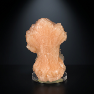 Premium Natural Stilbite <b>Crystal</b> <b>Cluster</b> Mineral Specimen Healing <b>Crystal</b> for Reiki Meditation Mineral Collection and Display - Product Image 6