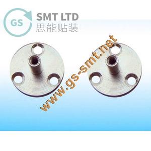 CLY84-7 CL8MM FEEDER PARTS KW1-M116J-00X Arbre métallique pour YAMAHA CL 8MM FEEDER - Product Image 4