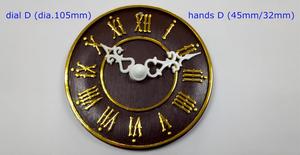 Meccanismo per Orologio a Cucù al Quarzo di Alta Qualità dal Design Moderno con Movimento a Uccellino che Esce, per Timer da Cucina Originale - Product Image 6
