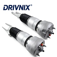Amortisseurs de suspension pneumatique avant DRIVNIX 97034305115 97034305217 97033353311 pour Porsche Panamera 970 2009-2013