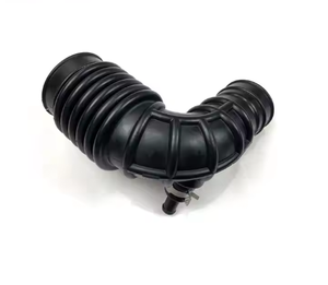 NAVARA ท่อดูดอากาศเข้ารถบรรทุก EPDM ZD30 D22 NI-SSAN ท่ออากาศ16578-9S001 - Product Image 4