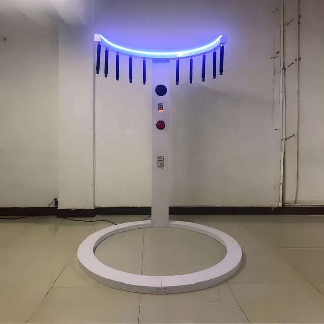 Wholesale Eye Fast Chips Quick Hand-eye Coordination Training Challenge Toss Falling Stick Speed Catching Arcade Game Machine