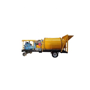 Planta de Asfalto Móvil de 100 <span class=keywords><strong>Mc</strong></span>/H, Mini Planta de Asfalto Móvil, Planta de Combustible Pesado, Suministro en Grandes Cantidades - Product Image 2