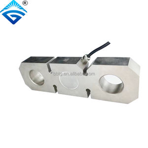 TJL-7 עומס עומס המנוף כוח תא 50 טון - Product Image 5