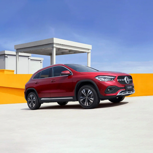 2023 2024 2025 Série Benzs GLA Version modifiée 1.3T 163 Chevaux 2.0T 190 Chevaux 48V Système hybride léger SUV compact. - Product Image 2