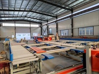 Presse de façonnage de Joint de doigt Semi-automatique en bois laminé robuste de 250mm de hauteur